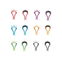 Marque-Verre Design - Lot De 12