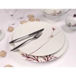 Ménagère 24 Pièces Epsilon Couzon -Ustensiles De Cuisine Boutique menagere 24 pieces epsilon couzon 4