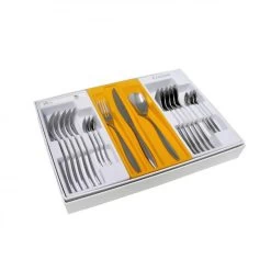 Ménagère 24 Pièces Haikou Couzon 8 Ménagère 24 Pièces Haikou Couzon -Ustensiles De Cuisine Boutique menagere 24 pieces haikou couzon 2