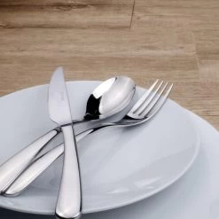 Ménagère 24 Pièces Haikou Couzon 9 Ménagère 24 Pièces Haikou Couzon -Ustensiles De Cuisine Boutique menagere 24 pieces haikou couzon 3