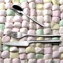 Ménagère 24 Pièces J'ai Gouté Couzon -Ustensiles De Cuisine Boutique menagere 24 pieces j ai goute couzon 4