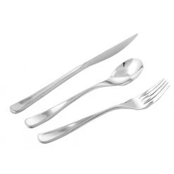 Ménagère 24 Pièces Panama Inox 5 Mm Lebrun