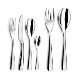 Ménagère 50 Pièces Haikou Couzon