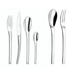 Ménagère 50 Pièces Neuvième ART Couzon