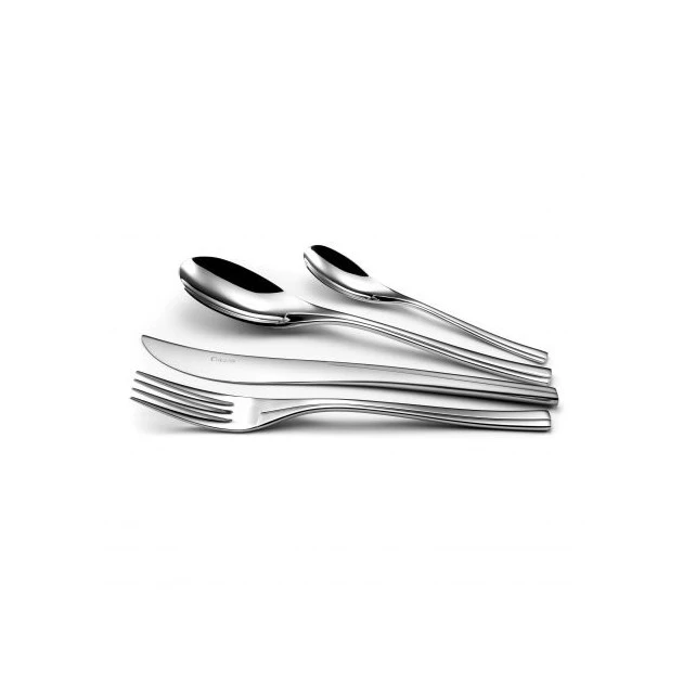 Ménagère 50 Pièces Persane Couzon 4 Ménagère 50 Pièces Persane Couzon – Image 2