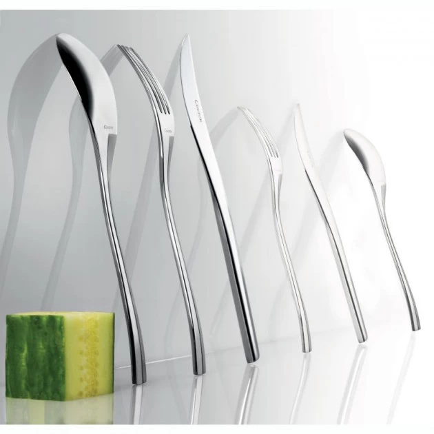 Ménagère 50 Pièces Persane Couzon 7 Ménagère 50 Pièces Persane Couzon – Image 5