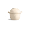 Mini Cocotte Coquetier En Céramique Ø 14 Cm Argile Emile Henry 1 Mini Cocotte Coquetier En Céramique Ø 14 Cm Argile Emile Henry -Ustensiles De Cuisine Boutique mini cocotte coquetier en ceramique o 14 cm argile emile henry