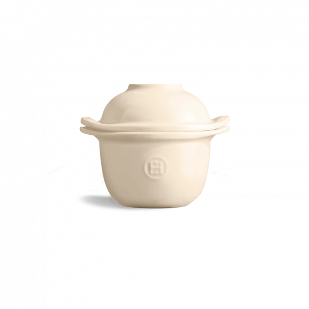Mini Cocotte Coquetier En Céramique Ø 14 Cm Argile Emile Henry 3 Mini Cocotte Coquetier En Céramique Ø 14 Cm Argile Emile Henry