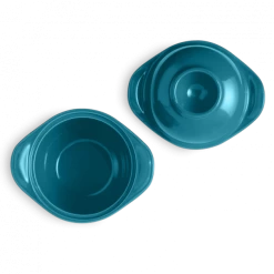 Mini Cocotte Coquetier En Céramique Ø 14 Cm Calanque Emile Henry -Ustensiles De Cuisine Boutique mini cocotte coquetier en ceramique o 14 cm calanque emile henry 2