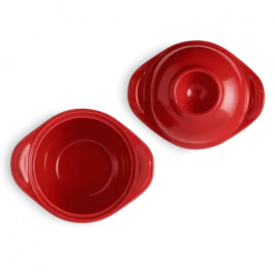 Mini Cocotte Coquetier En Céramique Ø 14 Cm Grand Cru Emile Henry -Ustensiles De Cuisine Boutique mini cocotte coquetier en ceramique o 14 cm grand cru emile henry 2