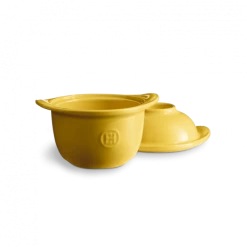 Mini Cocotte Coquetier En Céramique Ø 14 Cm Provence Emile Henry -Ustensiles De Cuisine Boutique mini cocotte coquetier en ceramique o 14 cm provence emile henry 1