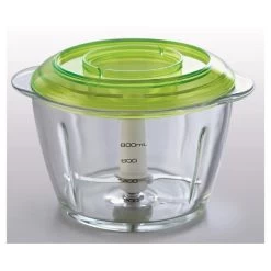 Mini Hachoir Electrique 1L Vert Et Blanc Brandt 6 Mini Hachoir Electrique 1L Vert Et Blanc Brandt -Ustensiles De Cuisine Boutique mini hachoir electrique 1l vert et blanc brandt 1