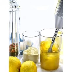 Mixeur Plongeant Bamix M250 - Coffret Black Edition -Ustensiles De Cuisine Boutique mixeur plongeant bamix m250 coffret black edition 3