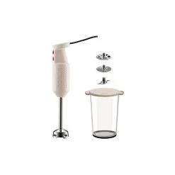 Mixeur Plongeant Crème BISTRO Bodum