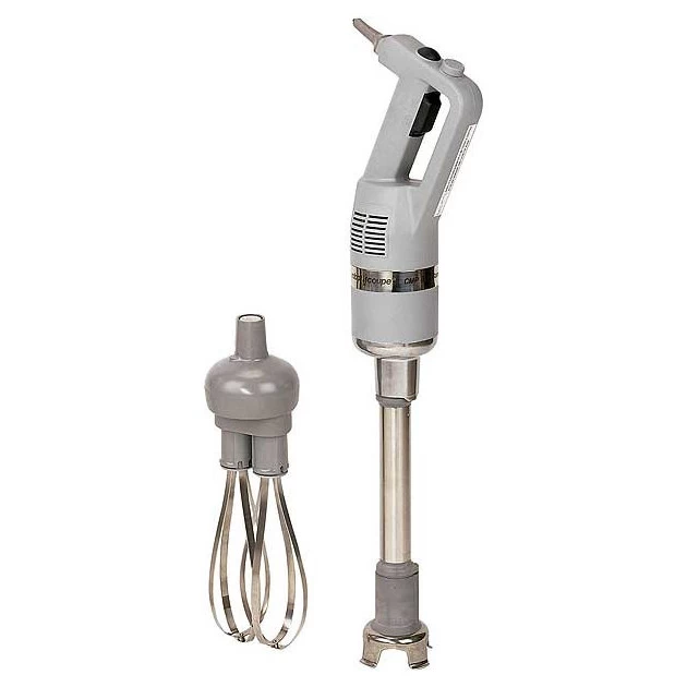 Mixeur Plongeant Et Batteur Combi CMP 300 Robot Coupe 3 Mixeur Plongeant Et Batteur Combi CMP 300 Robot Coupe