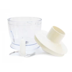 Mixeur Plongeant Hachoir Scrapcooking -Ustensiles De Cuisine Boutique mixeur plongeant hachoir scrapcooking 1