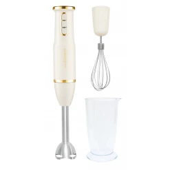 Mixeur Plongeant Hachoir Scrapcooking -Ustensiles De Cuisine Boutique mixeur plongeant hachoir scrapcooking 2