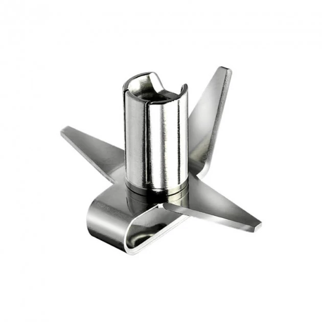 Mixeur Plongeant M160 One Blanc Bamix 4 Mixeur Plongeant M160 One Blanc Bamix – Image 2