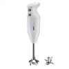 Mixeur Plongeant M160 One Blanc Bamix -Ustensiles De Cuisine Boutique mixeur plongeant m160 one blanc bamix
