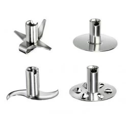 Mixeur Plongeant M200 SwissLine Argent Bamix -Ustensiles De Cuisine Boutique mixeur plongeant m200 swissline argent bamix 1