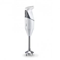 Mixeur Plongeant M200 SWISSLINE Blanc Intégral Bamix