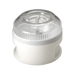 Mixeur Plongeant M250 Blanc Mat Edition Bamix -Ustensiles De Cuisine Boutique mixeur plongeant m250 blanc mat edition bamix 4