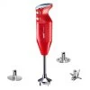 Mixeur Plongeant M250 Prime Rouge Bamix -Ustensiles De Cuisine Boutique mixeur plongeant m250 prime rouge bamix
