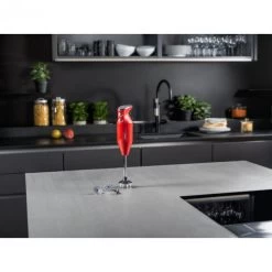 Mixeur Plongeant M250 Prime Rouge Bamix 7 Mixeur Plongeant M250 Prime Rouge Bamix -Ustensiles De Cuisine Boutique mixeur plongeant m250 prime rouge bamix 2