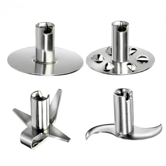 Mixeur Plongeant M350 Maxx Noir Bamix 4 Mixeur Plongeant M350 Maxx Noir Bamix – Image 2