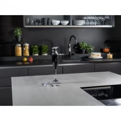 Mixeur Plongeant M350 Maxx Noir Bamix 7 Mixeur Plongeant M350 Maxx Noir Bamix -Ustensiles De Cuisine Boutique mixeur plongeant m350 maxx noir bamix 2