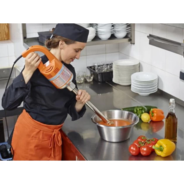 Mixeur Plongeant Master DMX 410.H Dynamic 4 Mixeur Plongeant Master DMX 410.H Dynamic – Image 2