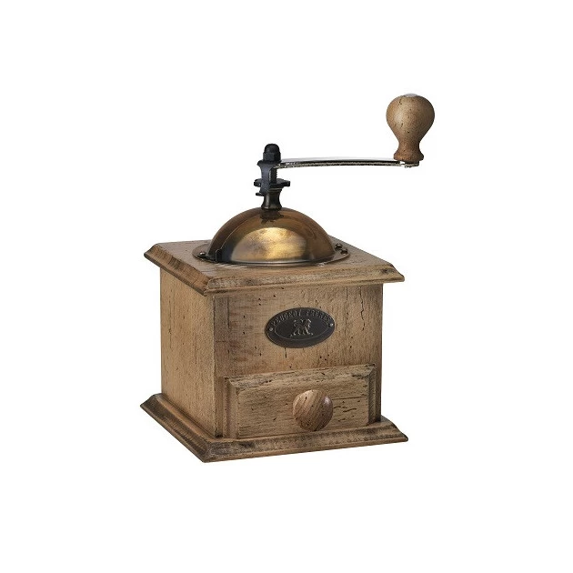 Moulin à Café Antique 21 Cm Peugeot 3 Moulin à Café Antique 21 Cm Peugeot