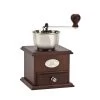Moulin à Café Brésil 21 Cm Teinté Noyer Peugeot -Ustensiles De Cuisine Boutique moulin a cafe bresil 21 cm teinte noyer peugeot