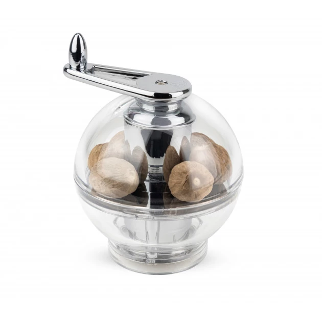 Moulin à Muscade Tidore 11 Cm Transparent Peugeot 3 Moulin à Muscade Tidore 11 Cm Transparent Peugeot