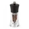 Moulin à Piment Oléron 14 Cm Transparent-Chocolat Peugeot