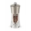 Moulin à Piment Ouessant 14 Cm Transparent-Inox Peugeot