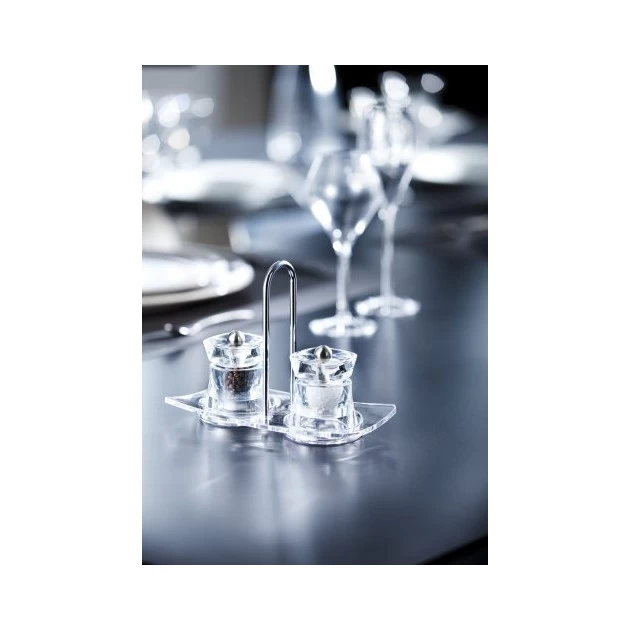 Moulin à Poivre Baltic 8 Cm Acryl Peugeot 4 Moulin à Poivre Baltic 8 Cm Acryl Peugeot – Image 2