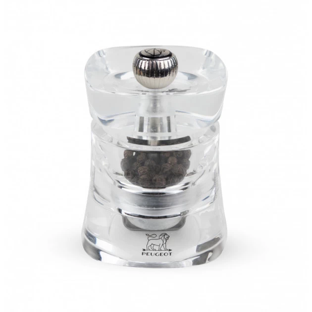 Moulin à Poivre Baltic 8 Cm Acryl Peugeot 3 Moulin à Poivre Baltic 8 Cm Acryl Peugeot