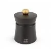 Moulin à Poivre Baya 8 Cm Chocolat Peugeot 1 Moulin à Poivre Baya 8 Cm Chocolat Peugeot -Ustensiles De Cuisine Boutique moulin a poivre baya 8 cm chocolat peugeot