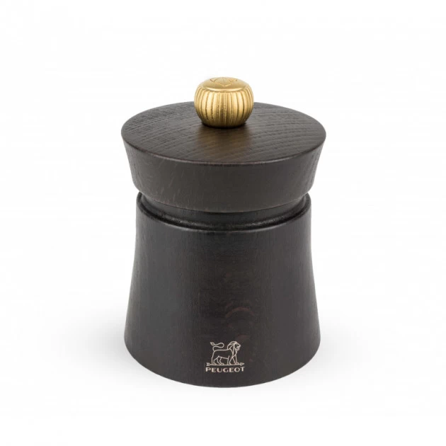 Moulin à Poivre Baya 8 Cm Chocolat Peugeot 3 Moulin à Poivre Baya 8 Cm Chocolat Peugeot