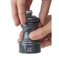 Moulin à Poivre Bistro 10 Cm Ardoise Peugeot -Ustensiles De Cuisine Boutique moulin a poivre bistro 10 cm ardoise peugeot 1