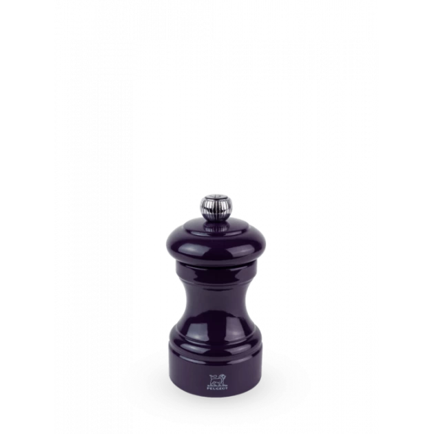 Moulin à Poivre Bistro 10 Cm Aubergine Peugeot 3 Moulin à Poivre Bistro 10 Cm Aubergine Peugeot