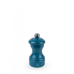 Moulin à Poivre Bistro 10 Cm Bleu Pacifique Peugeot