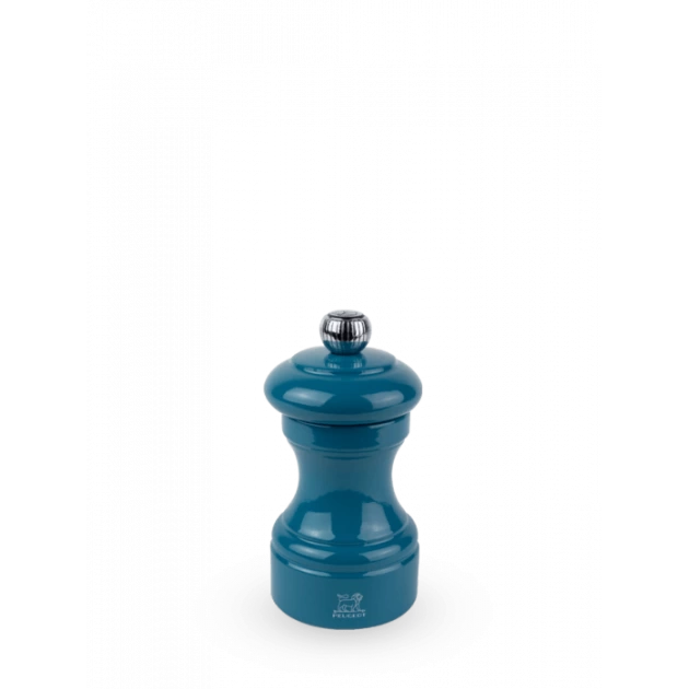 Moulin à Poivre Bistro 10 Cm Bleu Pacifique Peugeot 3 Moulin à Poivre Bistro 10 Cm Bleu Pacifique Peugeot