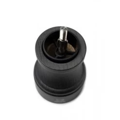 Moulin à Poivre Bistro 10 Cm Bois Graphite Peugeot -Ustensiles De Cuisine Boutique moulin a poivre bistro 10 cm bois graphite peugeot 1