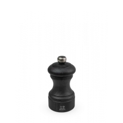 Moulin à Poivre Bistro 10 Cm Bois Graphite Peugeot