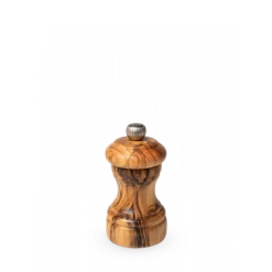 Moulin à Poivre Bistro 10 Cm Bois Olivier Peugeot