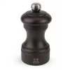 Moulin à Poivre Bistro 10 Cm Chocolat Peugeot -Ustensiles De Cuisine Boutique moulin a poivre bistro 10 cm chocolat peugeot