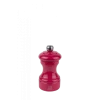 Moulin à Poivre Bistro 10 Cm Rose Bonbon Peugeot