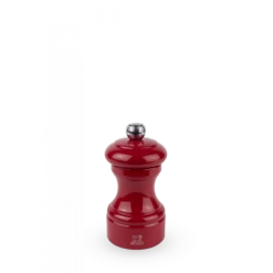 Moulin à Poivre Bistro 10 Cm Rouge Passion Peugeot